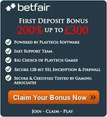 BetFair Casino