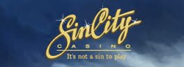 SinCity Casino