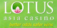 Lotus Asia Casino