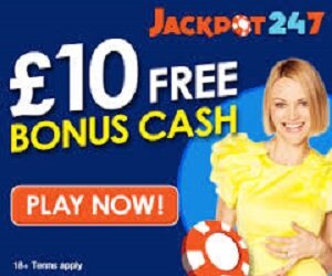 Jackpot247 Casino