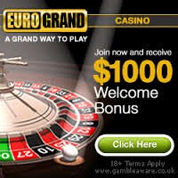 EuroGrand Casino